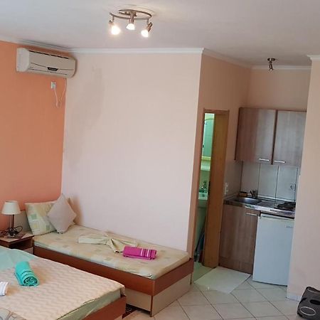Apartments Belmare Ulcinj Bagian luar foto