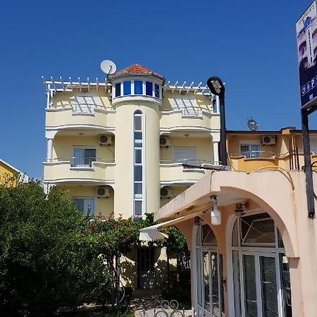 Apartments Belmare Ulcinj Bagian luar foto